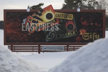 EA118856, Eastpress, Lapinj�rvi, Suomi